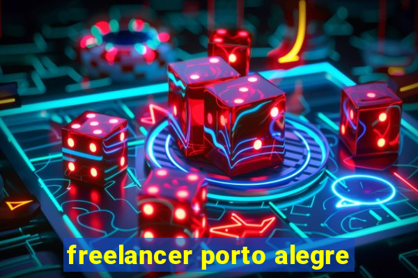 freelancer porto alegre